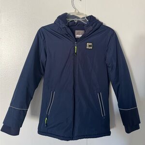 Primark Navy Kids Jacket